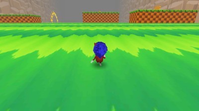 超級奔跑鳥