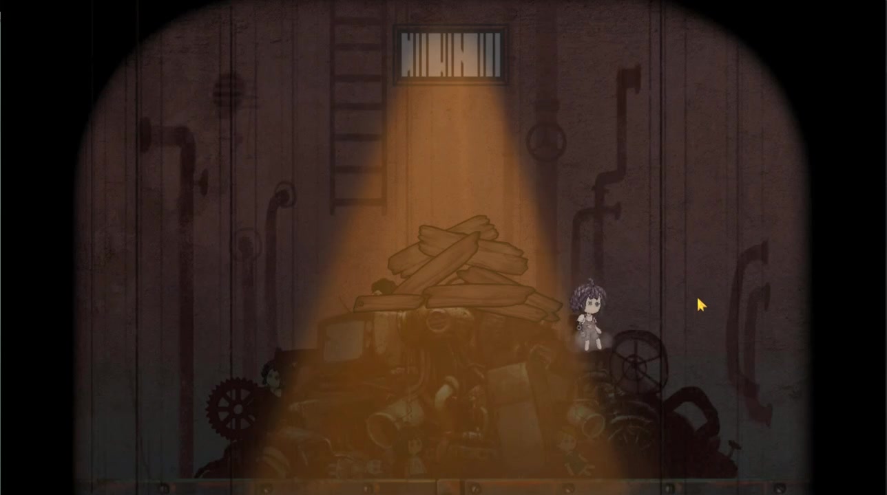 維恩的最后零件 官方版