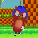 超級(jí)奔跑鳥(niǎo)