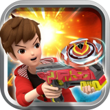 魔幻陀螺競技場