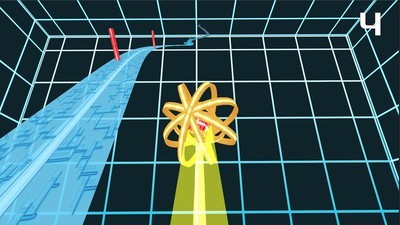 無盡滾動
