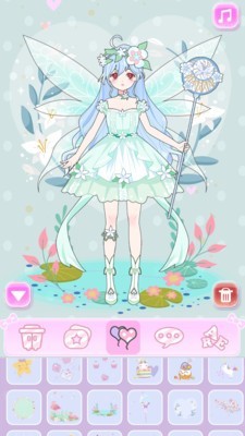 禮服公主