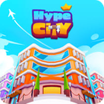 炒作城市 无限货币