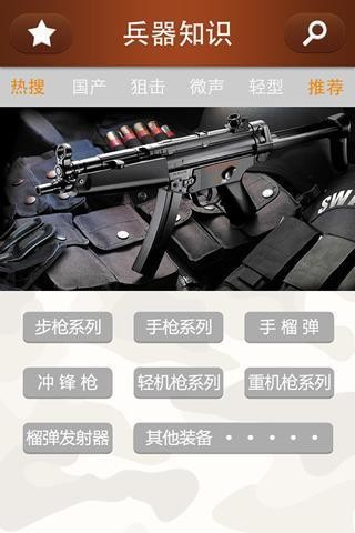 槍械專家
