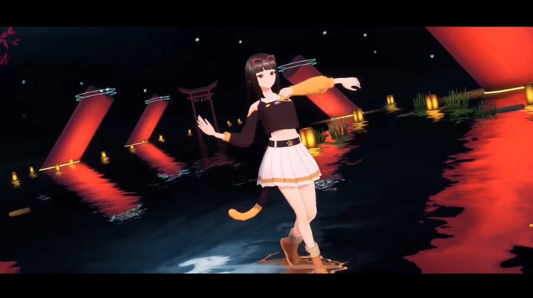 夢想養成計劃 bilibili版