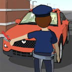 邊境巡邏3D無廣告版