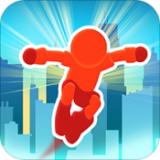 輕松連續跳(瘋狂版)