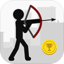 火柴人射手大戰(zhàn)