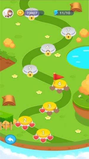 拼圖極速版