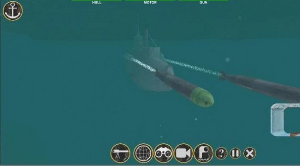 波羅的海獵人