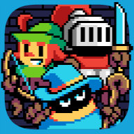 三傻冒險(xiǎn)記