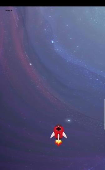 飛躍星河