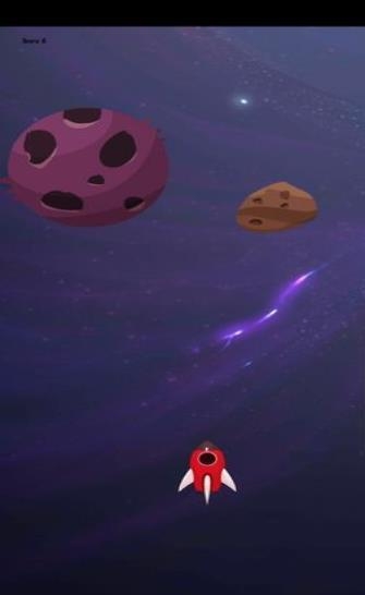 飛躍星河