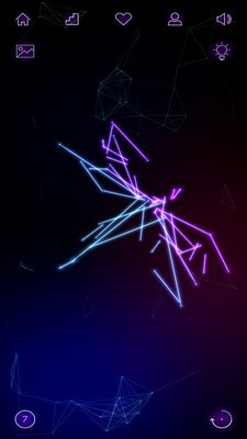 空間拼圖