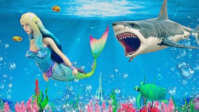 美人魚模擬器2020