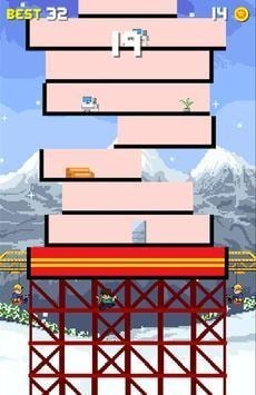 有趣的跳躍