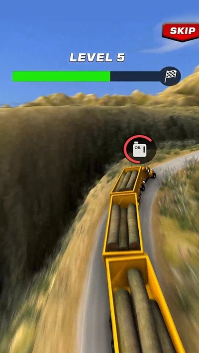 卡車運送
