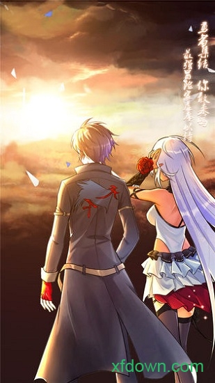 神姬奇譚