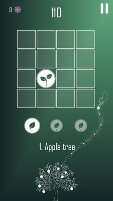 禪意2048