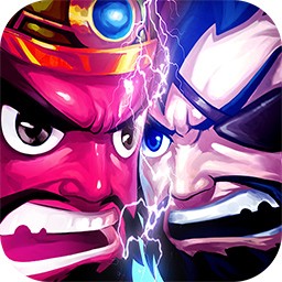决战三国BT 果盘版