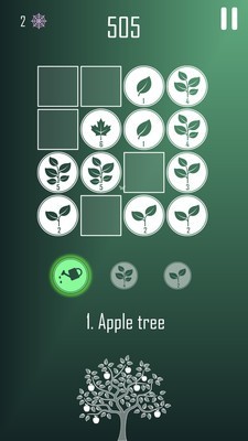 禪意2048