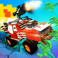 僵尸地面：卡車幸存者