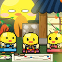 飼養(yǎng)小雞模擬器