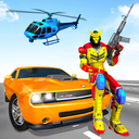 機器人街幫模擬器