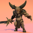 驚人的史詩沖突戰斗模擬器