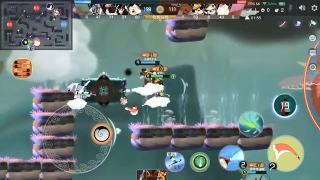 鬧鬧天宮