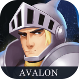 掌上阿瓦隆