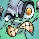 迷你英雄大戰怪物