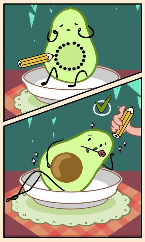奇思畫想