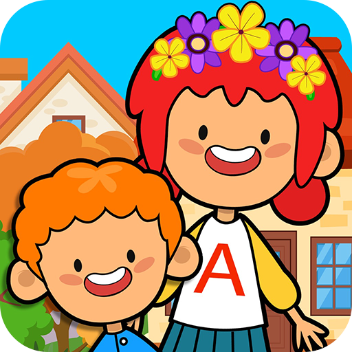 托卡小鎮游樂園