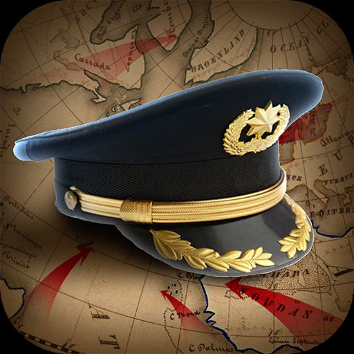 全民指挥官 测试服