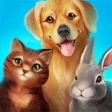 動物樂園模擬器