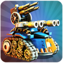 模塊戰(zhàn)爭(zhēng)