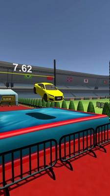 汽車奧運(yùn)
