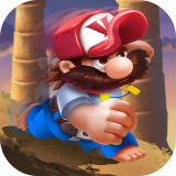 超級(jí)叢林跳