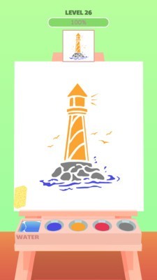 海綿藝術(shù)家