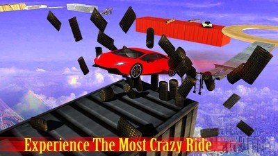 賽車特技駕駛