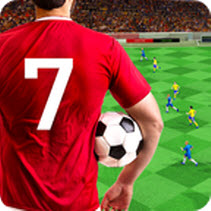 2020足球世界杯足球聯賽