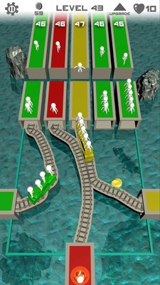 繪制道路
