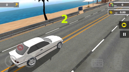 速度真實賽車