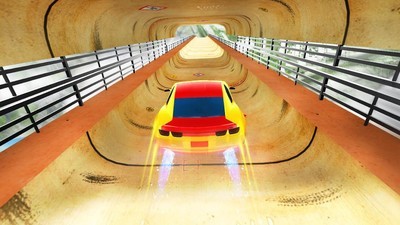 賽車和駕駛特技