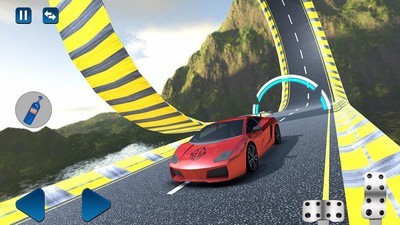 汽車挑戰賽