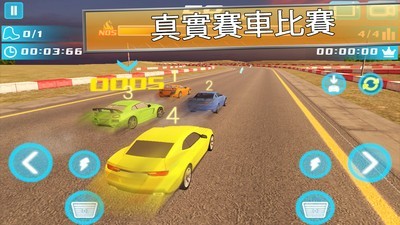 世界賽車錦標(biāo)賽