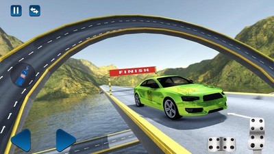 汽車挑戰賽