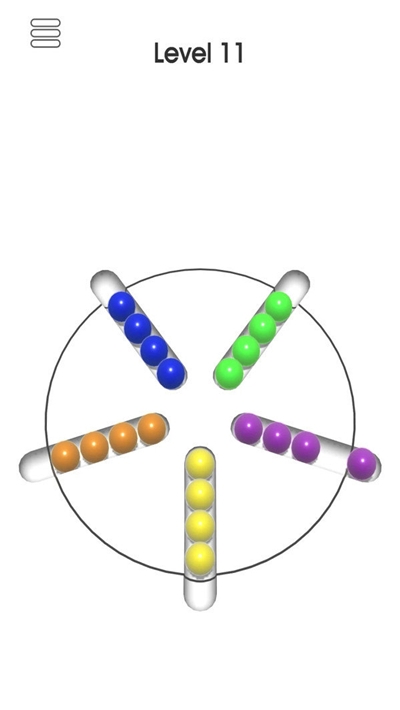 圓圈排序數(shù)字