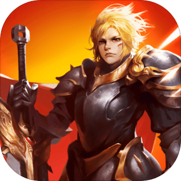 點點騎士團 無限鉆石版